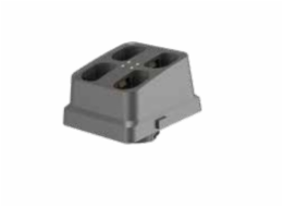 Honeywell&nbsp;CK67&nbsp;4-SLOT&nbsp;BATTERY&nbsp;CUP