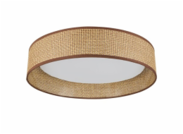 IMMAX NEO LITE LONA SMART LED stropní svítidlo, 36W, CCT, Wi-Fi, TUYA, BEACON, hnědo-béžové IMMAX NEO LITE LONA SMART LED stropní svítidlo, 36W, CCT, Wi-Fi, TUYA, BEACON, hnědo-béžové
