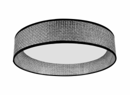 IMMAX NEO LITE LONA LED SMART stropní svítidlo 36W CCT, Wi-Fi, TUYA, BEACON, černobílé