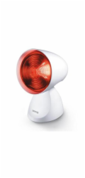 Infračervená lampa Sanitas SIL 16