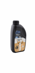 Motorový olej Riwall pro extrémní zimní použití (SAE 5W-30, 1 l)