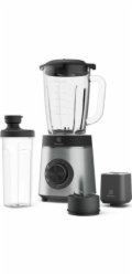 Šejkr na koktejly Electrolux E6VB1-8ST, černo/šedá