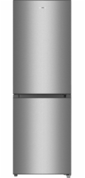 Gorenje RK416EPS4 lednice/mrazák Stojací 230 l E Šedá