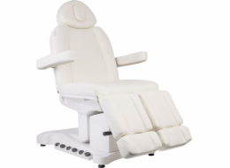 ELEKTRICKÉ KOSMETICKÉ KŘESLO Azzurro. AZZURRO 708BS PEDI PRO EXCLUSIVE 3 MOTOR. VYHŘÍVANÝ