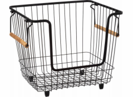 5five Sprchový košík, úložný košík, police