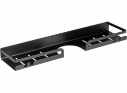 Sprchový koš Wenko Polička do sprchového koutu, nerez, Altarella, WENKO