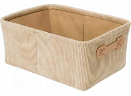 Wenko Sprchový koš Koupelnový koš ANELA, 27,6 x 20 cm, WENKO