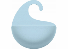 Koziol Sprchový koš koupelnový organizér SURF M, KOZIOL Koziol Sprchový koš koupelnový organizér SURF M, KOZIOL