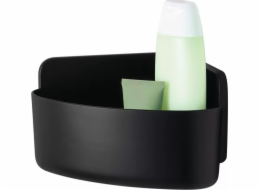 Tesa Sprchový koš tesa Lavaa Eckduschkorb S mattschwarz 3kg