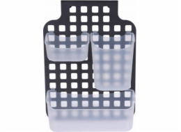 Bathroom Solutions Sprchový košík do koupelny Sprchový košík do koupelny, 29 x 9 x 39 cm Bathroom Solutions Sprchový košík do koupelny Sprchový košík do koupelny, 29 x 9 x 39 cm