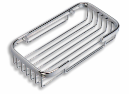 Ferro Sprchový koš obdélníkový chrom (6067.0)