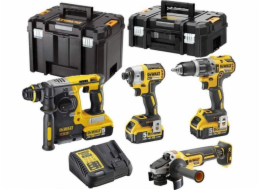 IRAN KOMP AKUM DCK422P3T-QW 3X5AH