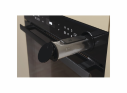 Whirlpool AKZ9S 8220 FB 73 l Černá