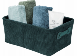 Wenko Sprchový koš Koupelnový koš ANELA, 27,6 x 20 cm, WENKO