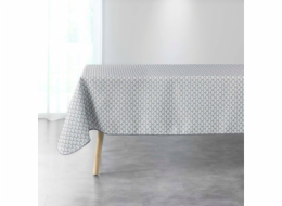Douceur d`Interieur Interiérový design ARTCHIC obdélníkový ubrus, vzor art deco, 150 x 240 cm