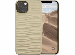 dbramante Pouzdro 1928 Dune pro iPhone 14 béžové/pískové