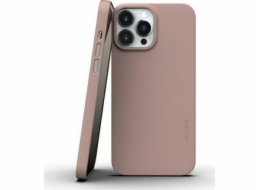 Nudient Pouzdro Nudient Thin Case V3 MagSafe pro iPhone 13 Pro Max