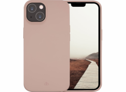dbramante Pouzdro 1928 Greenland pro iPhone 14 růžové