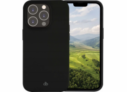 dbramante Pouzdro 1928 Greenland pro iPhone 14 Pro, černé