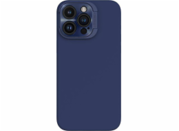 Nillkin Pouzdro pro APPLE IPHONE 15 PRO MAX Nillkin Lenswing Magnetic modré