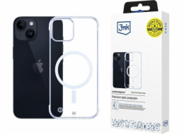 3MK Pouzdro Just20g MagCase pro Apple iPhone 14 Plus