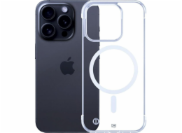 3MK Pouzdro Just20g MagCase pro Apple iPhone 15 Pro