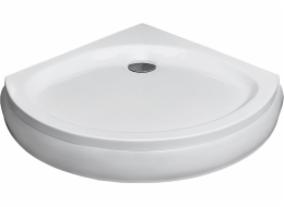 Radaway Sprchová vanička Patmos B 90x90