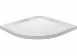 Polimat Sprchová vanička pro kout 100x100x5 NOVÝ STYL