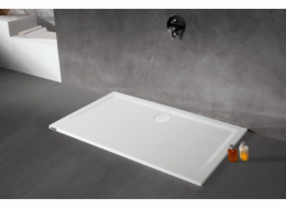 Sanplast Space Mineral obdélníková sprchová vanička 140 cm x 70 cm (645-290-0170-01-000)