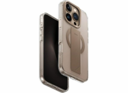 Uniq Pouzdro UNIQ Heldro Max pro iPhone 16 Pro Max 6.9 Magclick Charging zlatá/taupe zlatá