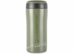 Lifeventure Termohrnek khaki 330ml (LV-9530K)