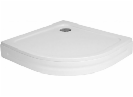 Polimat Sprchová vanička pro kout 80x80x2 STANDARD