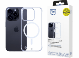 3MK Pouzdro Just20g MagCase pro Apple iPhone 14 Pro Max
