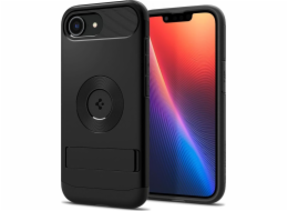 Pouzdro Spigen Slim Armor MagSafe pro iPhone SE 4 (2025) - černé