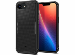 Spigen Pouzdro CORE ARMOR MAG kompatibilní s MagSafe pro IPHONE SE 4 matně černé
