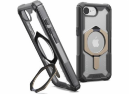 UAG Plasma XTE Magsafe - ochranné pouzdro pro iPhone 16e (2025) kompatibilní s MagSafe (popel/titan)