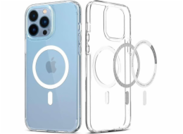 Spigen Pouzdro Ultra Hybrid Mag pro Apple iPhone 13 Pro Max
