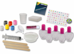 SES Studio Lab Nails 25141 51413 SES Studio Lab Nails 25141 51413
