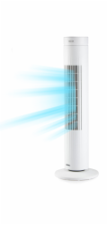 Ventilátor sloupový s dálkovým ovládáním - DOMO DO8154
