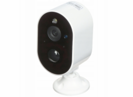 SOLÁRNÍ IP KAMERA, VENKOVNÍ S PIR SENZOREM APTI-W31Q1-TUYA Wi-Fi - 3 Mpx