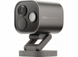 Xiaomi Aqara Camera Hub G5 Pro Wi-Fi šedá | IP kamera | 1520p, Zigbee, CH-C07D