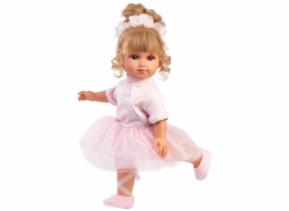 Llorens 53554 Panenka 35 cm Elena Ballet Llorens 53554 Panenka 35 cm Elena Ballet