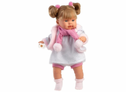 Llorens 42288 Plačící panenka 42 cm Alexandra Llorens 42288 Plačící panenka 42 cm Alexandra