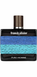 Franck Olivier Franck Olivier Pure Homme toaletní voda, 100 ml