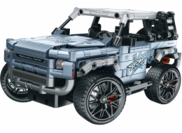 Pan i Pani Gadżet IM.MASTER RC jeep bloky 503el 8041 41162