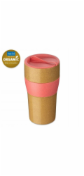 Koziol Termohrnek na kávu AROMA TO GO XL, 700 ml, KOZIOL