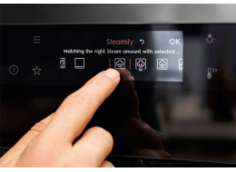 Electrolux Trouba LOE8F38X