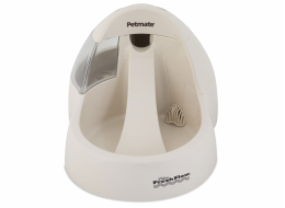 PETMATE Deluxe Fresh Flow Black - automatická miska na vodu – 3l