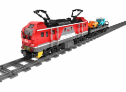 JetWorld Nákladní vlak IM.MASTER třídy USB 617el 8067