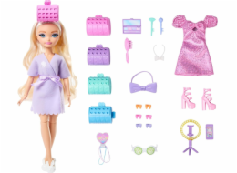 Mattel Panenka Barbie s motivem Malibu od + stylingové doplňky (JGG38) Mattel Panenka Barbie s motivem Malibu od + stylingové doplňky (JGG38)